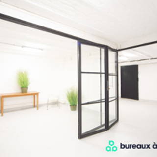 Bureau privé 14 m² 4 postes Coworking Rue Saint-Maur Paris 75010 - photo 6